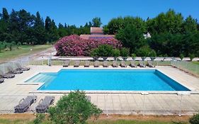 Les Gites Du Mas Canillac